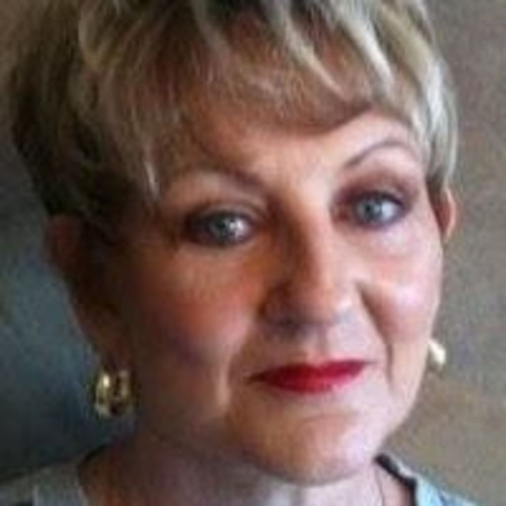 Meet your Posher, Doris